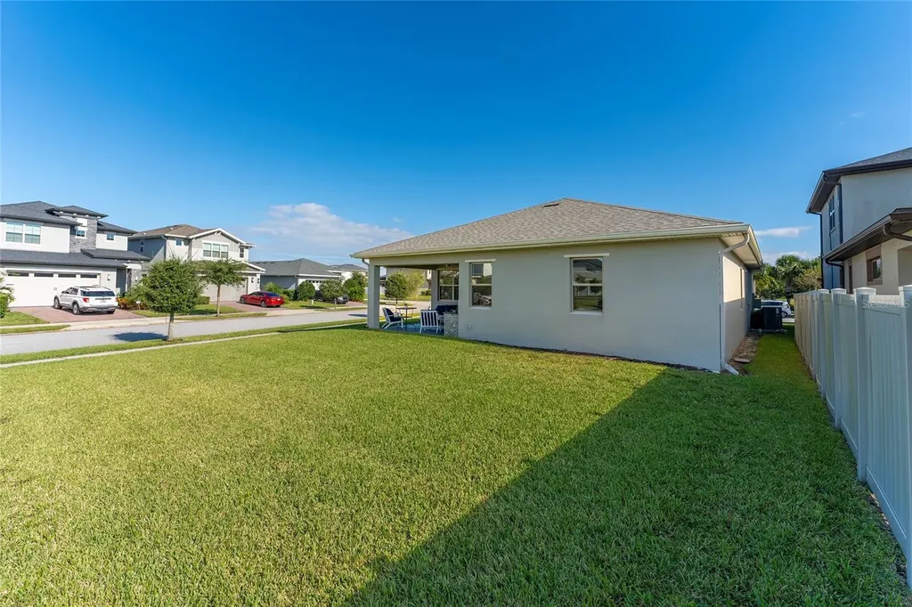 3199 Crispin Circle Harmony FL 34773