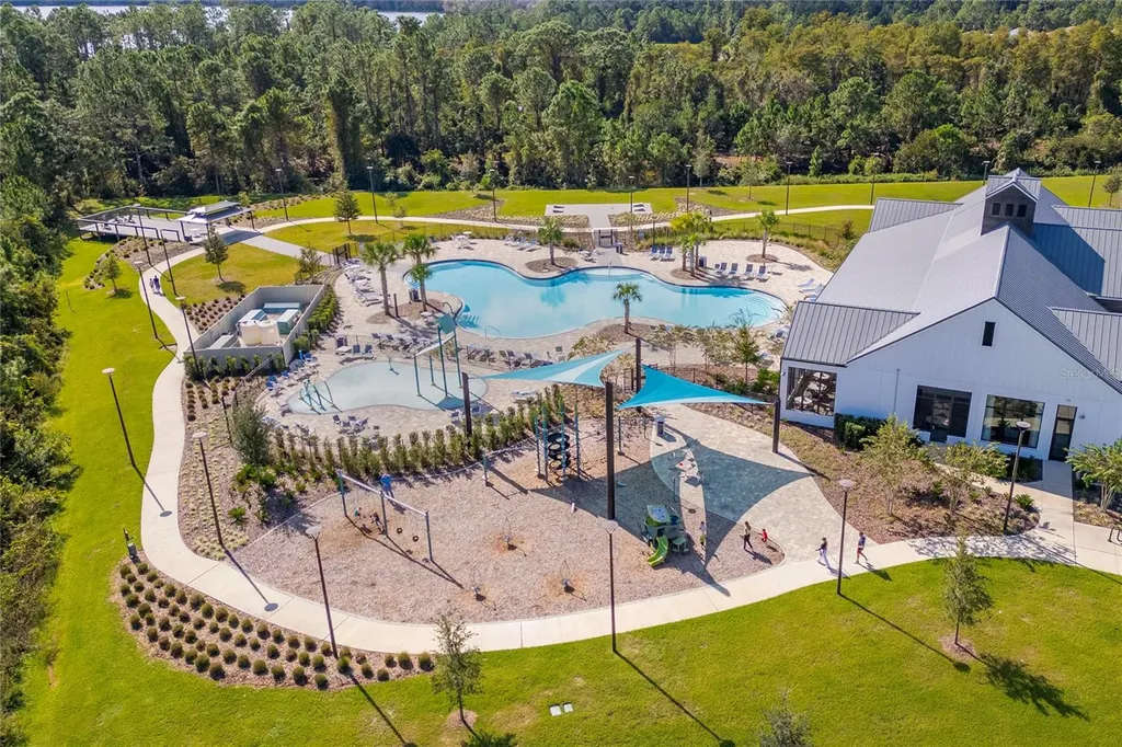 3199 Crispin Circle Harmony FL 34773