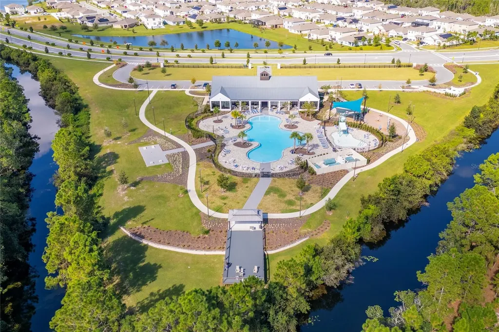 3199 Crispin Circle Harmony FL 34773