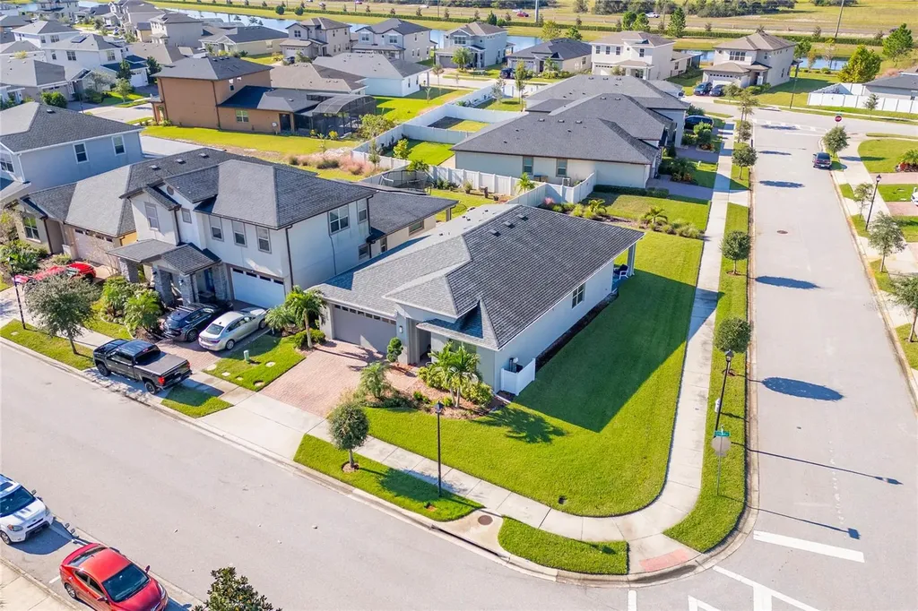 3199 Crispin Circle Harmony FL 34773