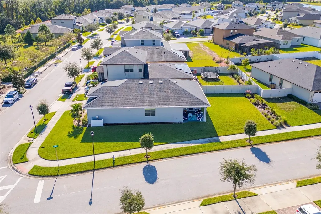 3199 Crispin Circle Harmony FL 34773