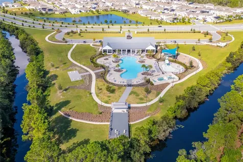 3199 Crispin Circle Harmony FL 34773