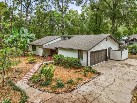 7820 SW 10th Avenue Gainesville FL 32607