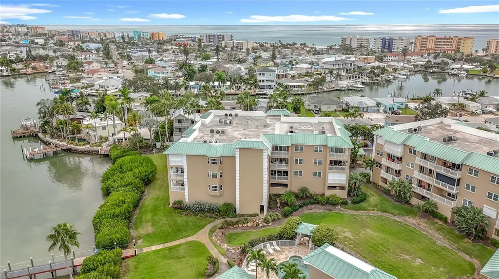 399 150th Avenue Madeira Beach FL 33708
