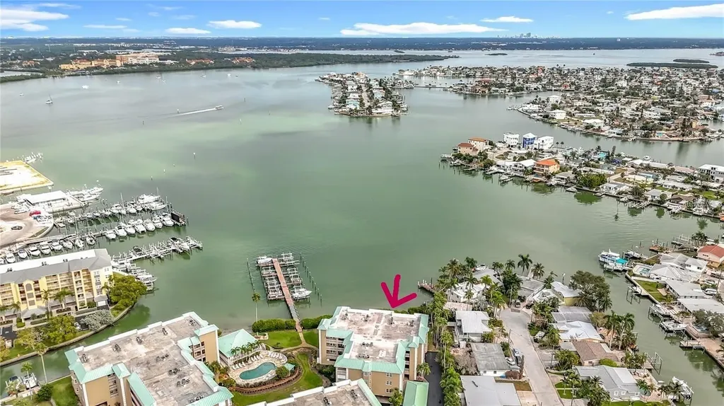 399 150th Avenue Madeira Beach FL 33708