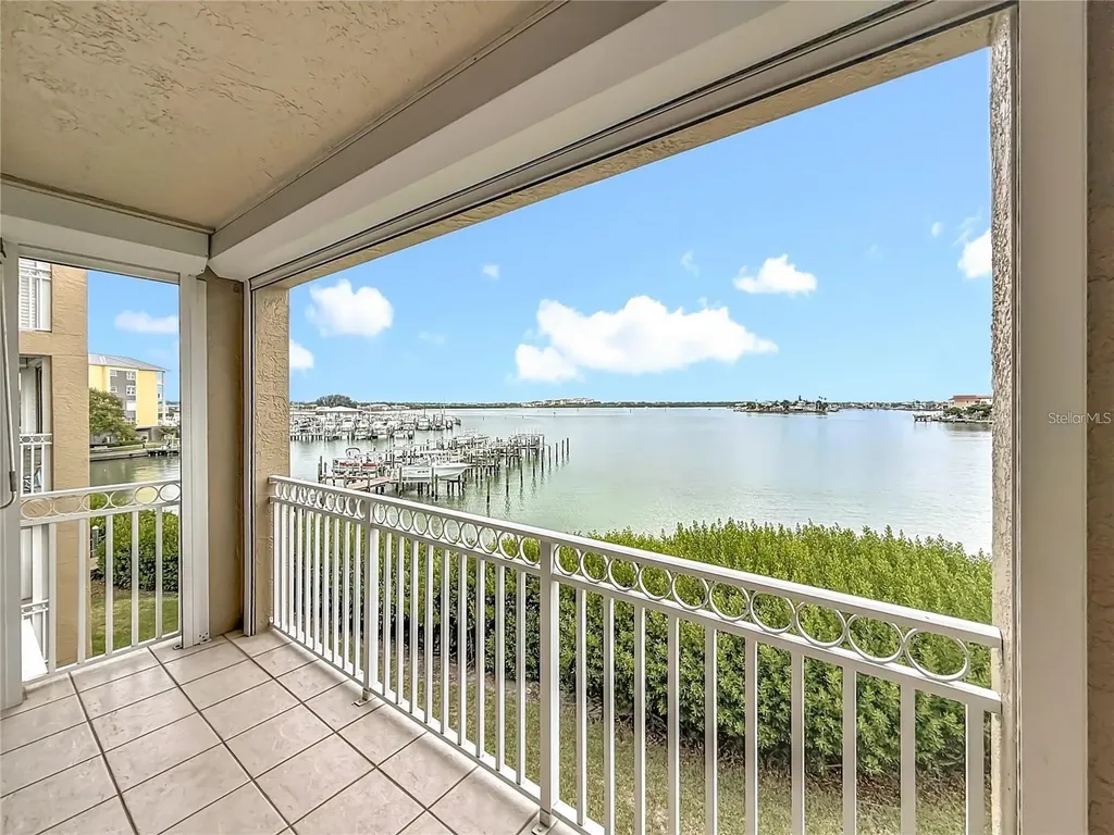 399 150th Avenue Madeira Beach FL 33708