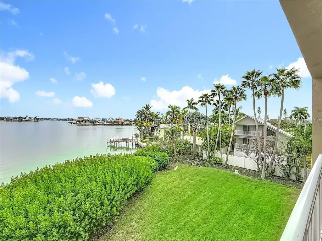 399 150th Avenue Madeira Beach FL 33708