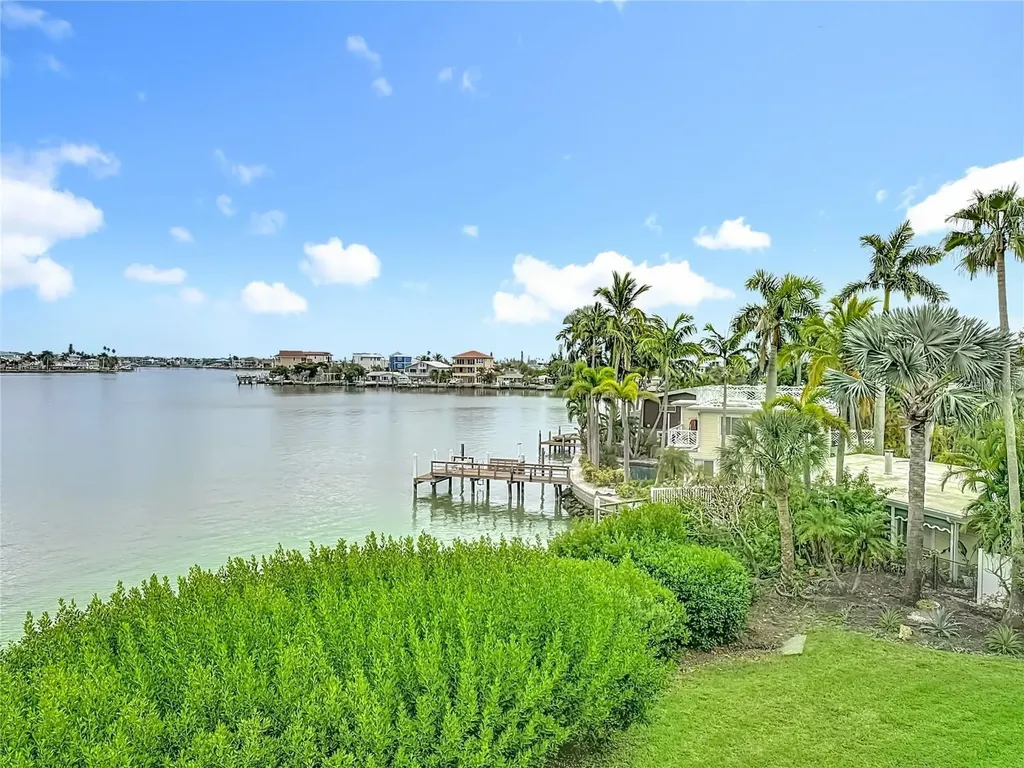 399 150th Avenue Madeira Beach FL 33708