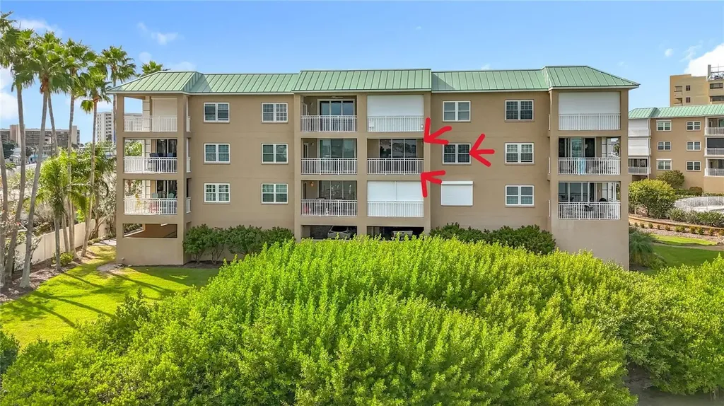 399 150th Avenue Madeira Beach FL 33708