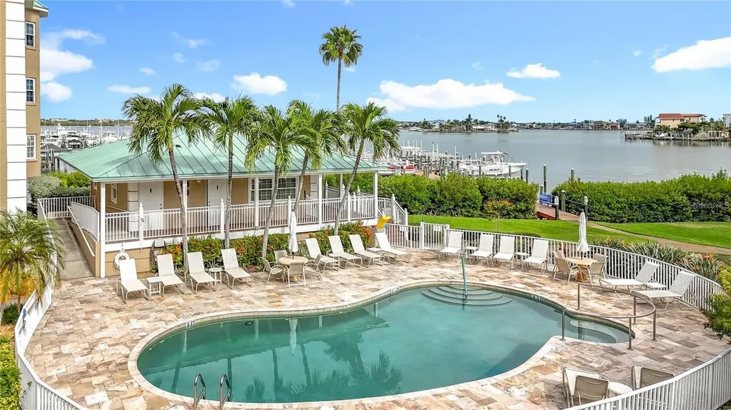 399 150th Avenue Madeira Beach FL 33708