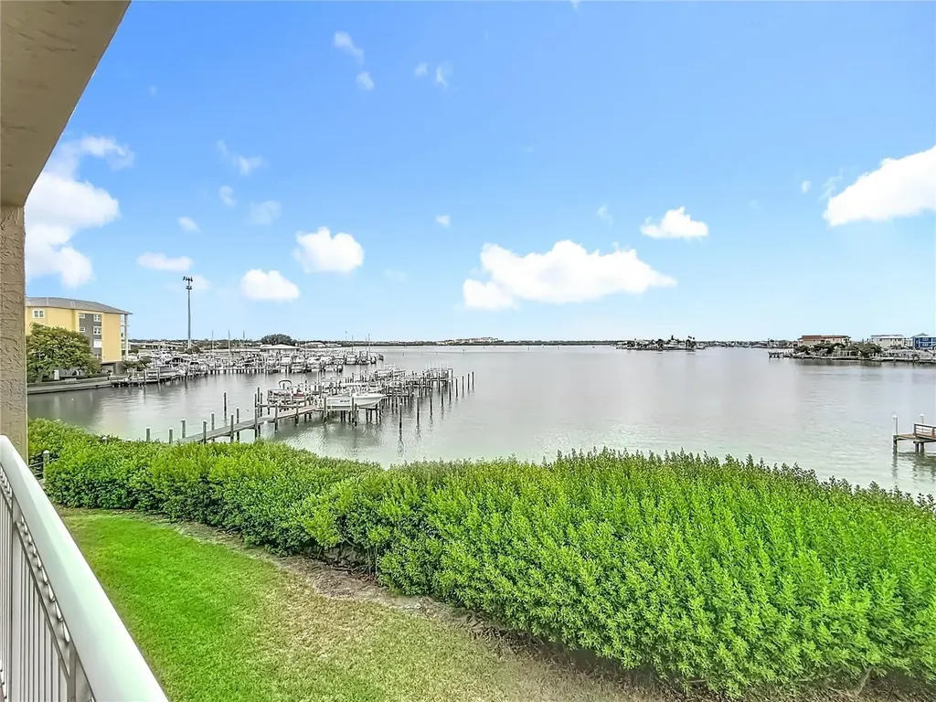 399 150th Avenue Madeira Beach FL 33708
