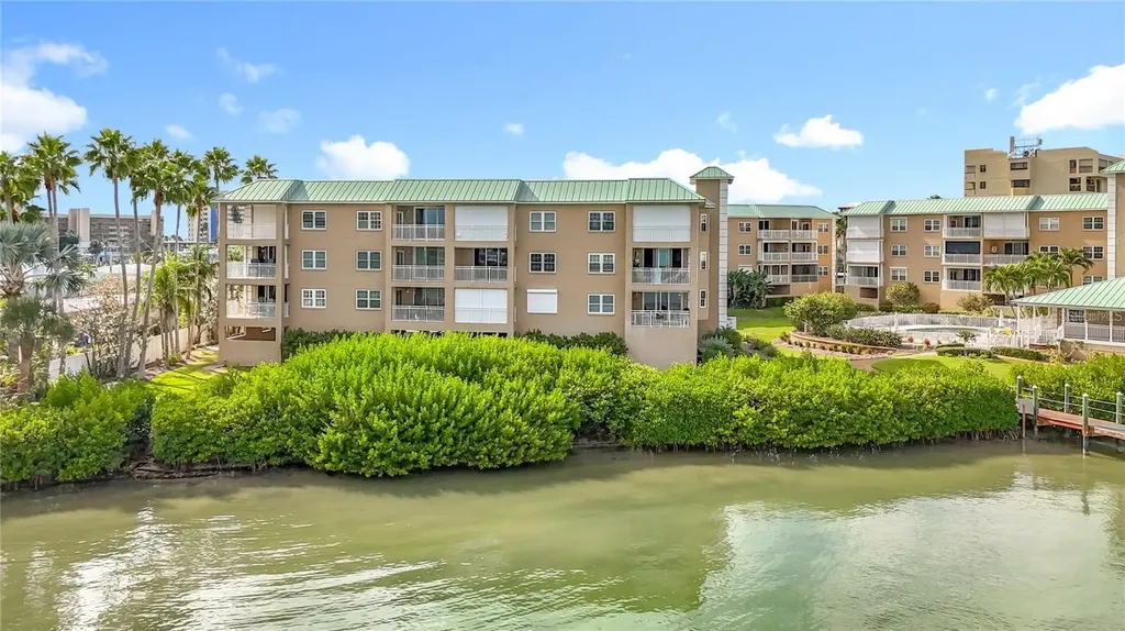 399 150th Avenue Madeira Beach FL 33708