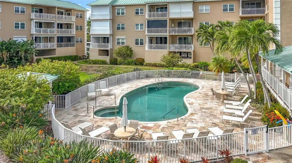 399 150th Avenue Madeira Beach FL 33708