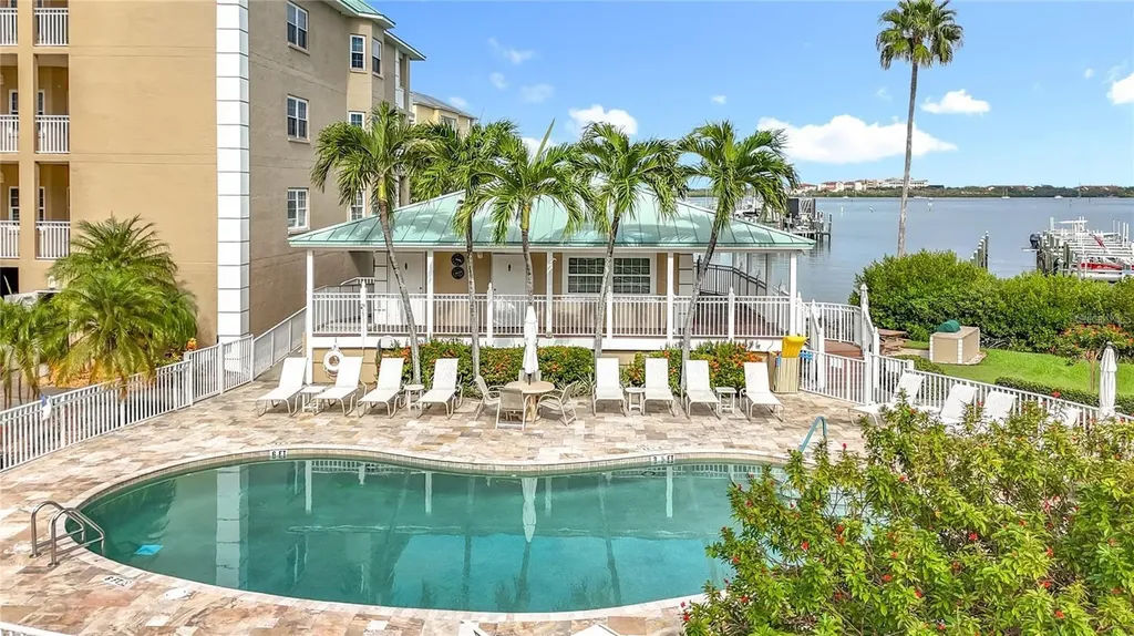 399 150th Avenue Madeira Beach FL 33708