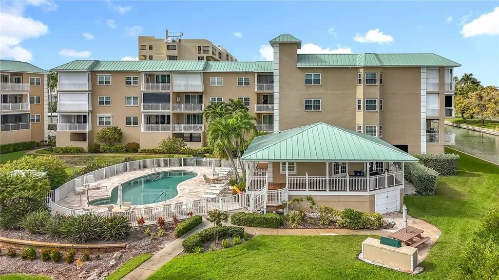 399 150th Avenue Madeira Beach FL 33708