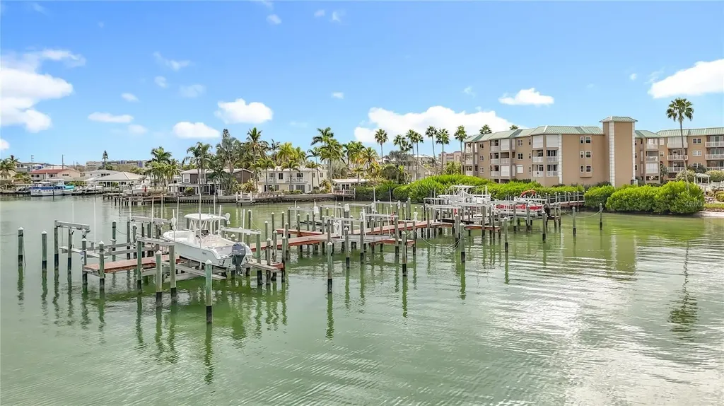 399 150th Avenue Madeira Beach FL 33708