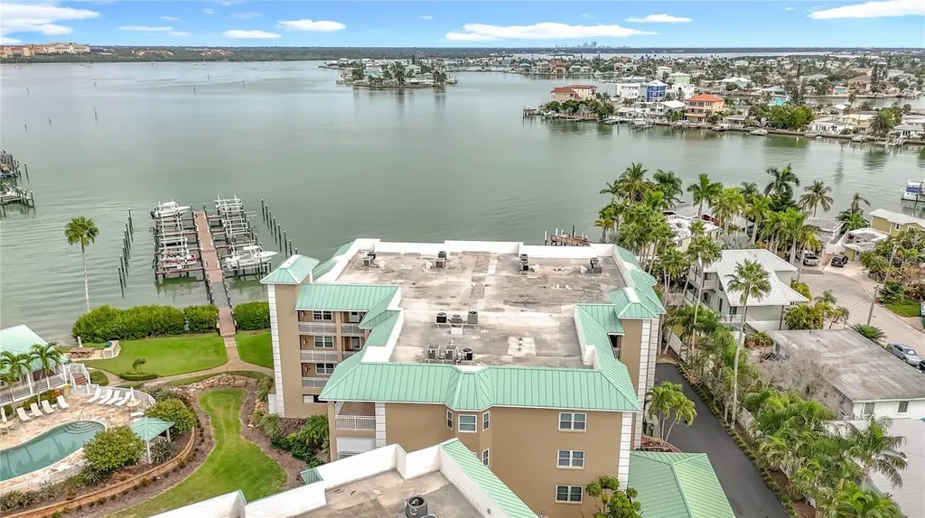 399 150th Avenue Madeira Beach FL 33708