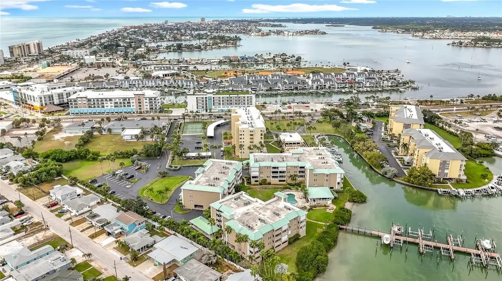 399 150th Avenue Madeira Beach FL 33708