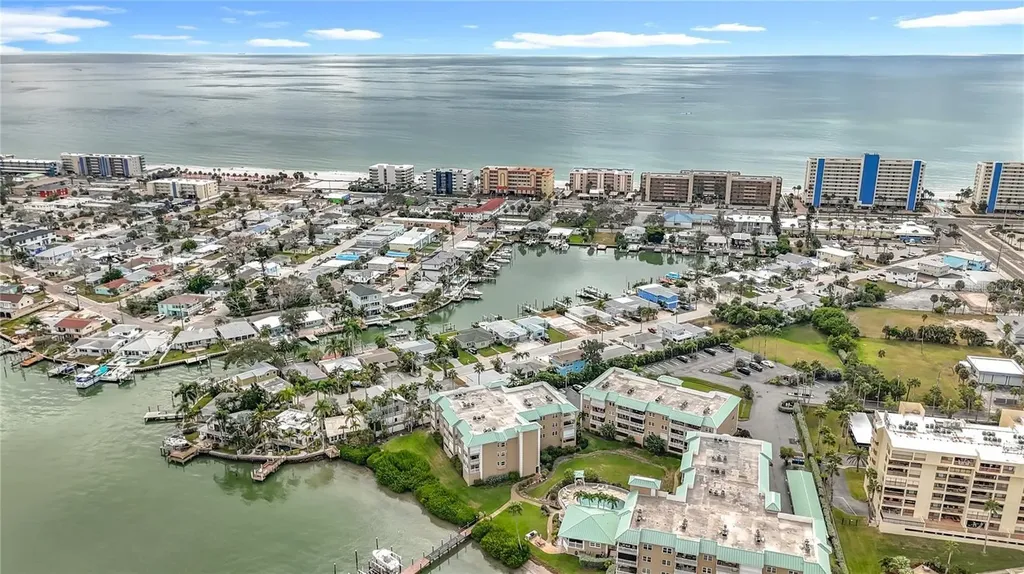 399 150th Avenue Madeira Beach FL 33708