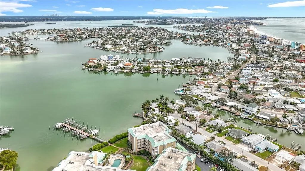 399 150th Avenue Madeira Beach FL 33708