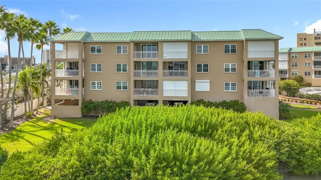399 150th Avenue Madeira Beach FL 33708