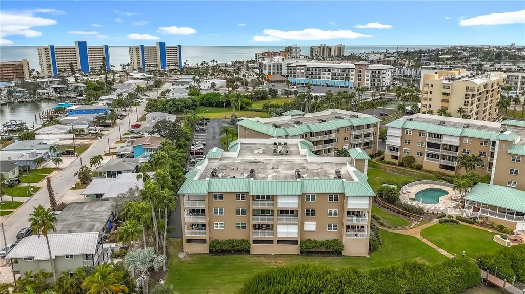 399 150th Avenue Madeira Beach FL 33708