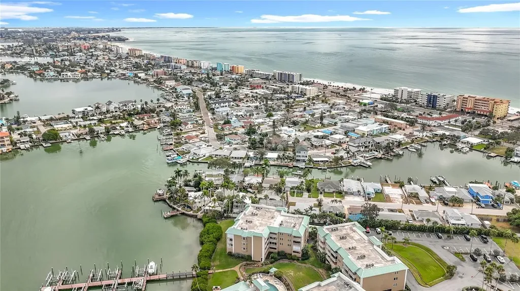 399 150th Avenue Madeira Beach FL 33708