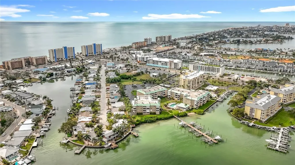 399 150th Avenue Madeira Beach FL 33708