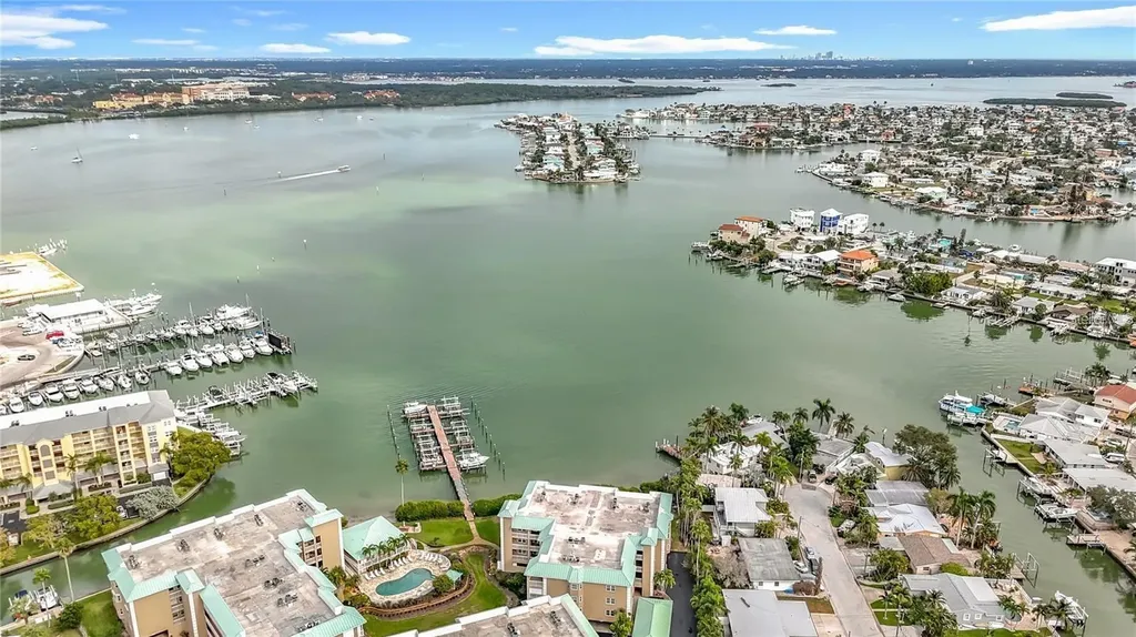 399 150th Avenue Madeira Beach FL 33708