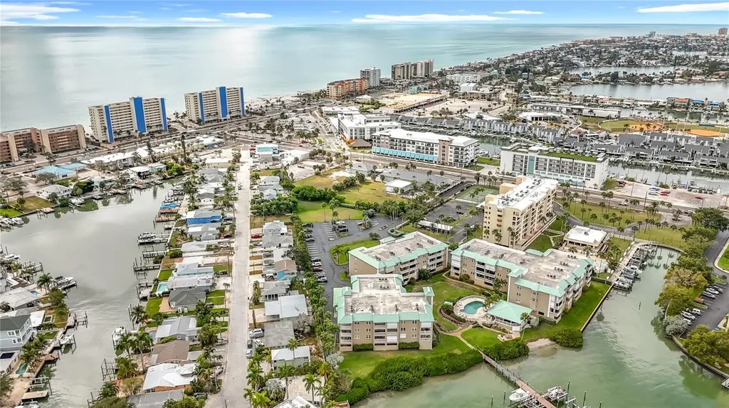 399 150th Avenue Madeira Beach FL 33708