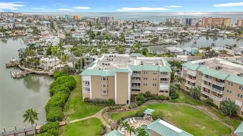399 150th Avenue Madeira Beach FL 33708