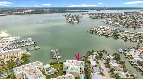 399 150th Avenue Madeira Beach FL 33708