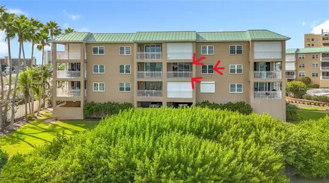 399 150th Avenue Madeira Beach FL 33708