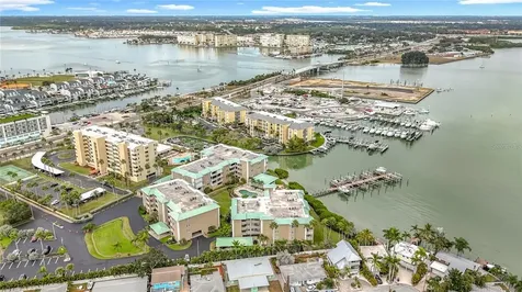 399 150th Avenue Madeira Beach FL 33708