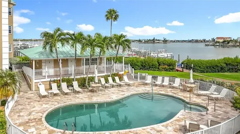 399 150th Avenue Madeira Beach FL 33708