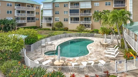399 150th Avenue Madeira Beach FL 33708