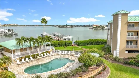 399 150th Avenue Madeira Beach FL 33708