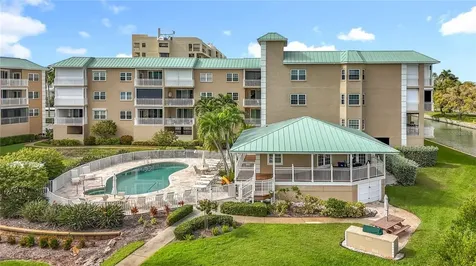 399 150th Avenue Madeira Beach FL 33708