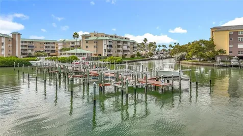 399 150th Avenue Madeira Beach FL 33708