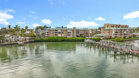 399 150th Avenue Madeira Beach FL 33708