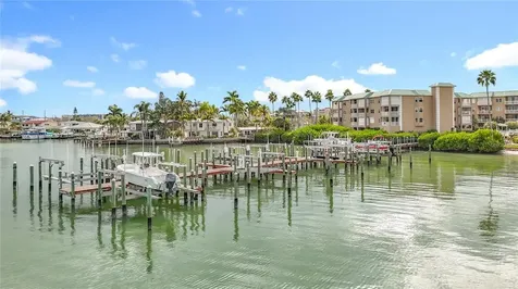 399 150th Avenue Madeira Beach FL 33708