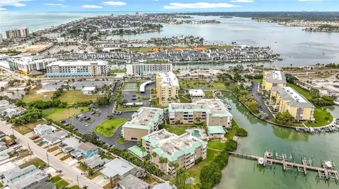 399 150th Avenue Madeira Beach FL 33708