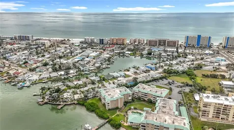 399 150th Avenue Madeira Beach FL 33708