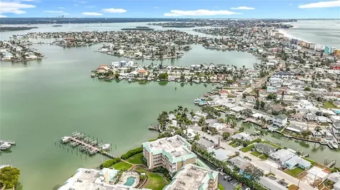 399 150th Avenue Madeira Beach FL 33708