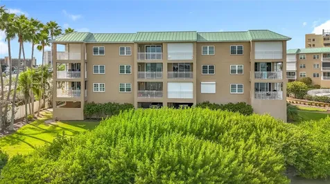 399 150th Avenue Madeira Beach FL 33708