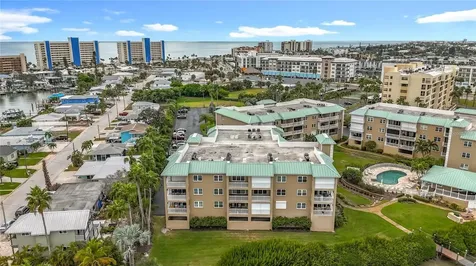 399 150th Avenue Madeira Beach FL 33708