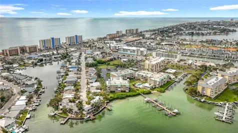 399 150th Avenue Madeira Beach FL 33708