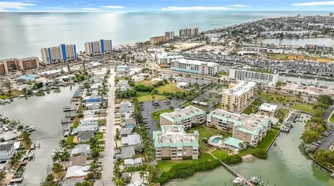 399 150th Avenue Madeira Beach FL 33708