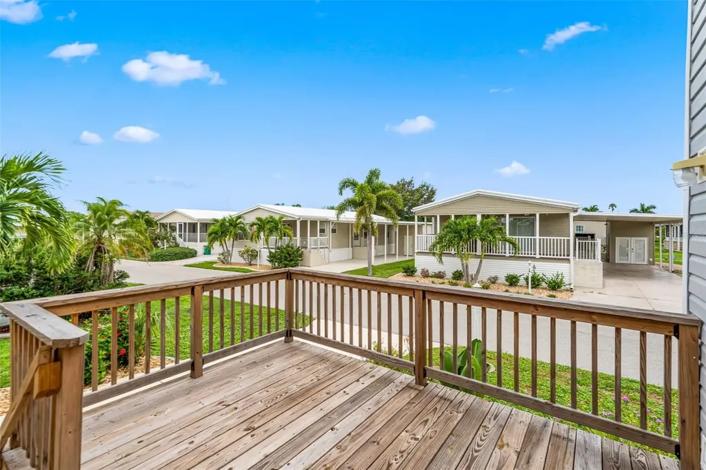 15 Freeman Avenue Punta Gorda FL 33950