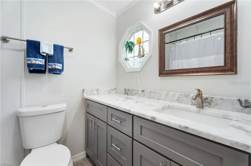15 Freeman Avenue Punta Gorda FL 33950